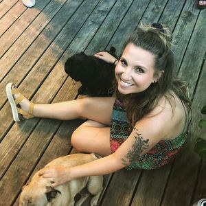 Meet your Posher, Kasey